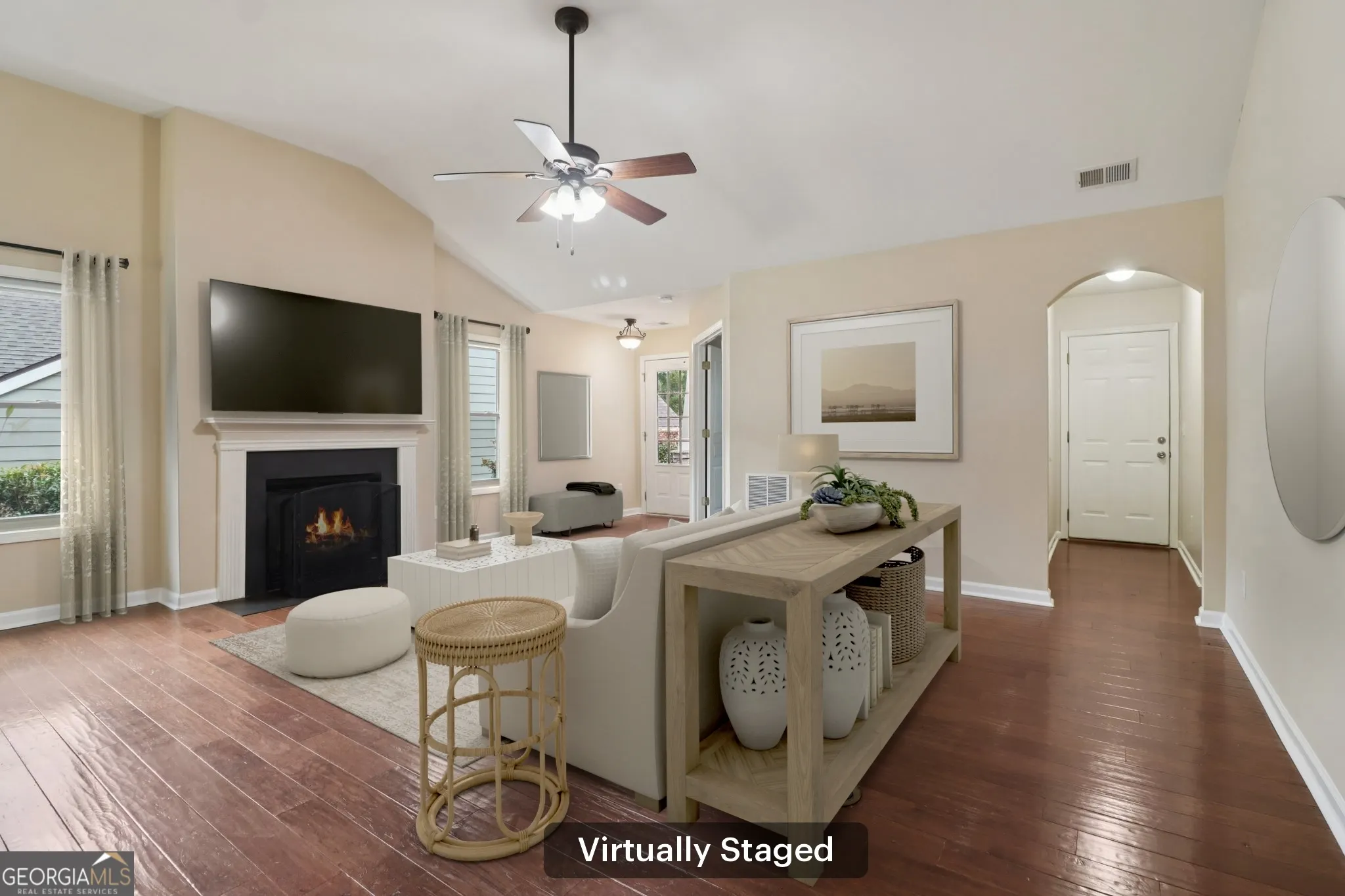429 Arrowhead Trail