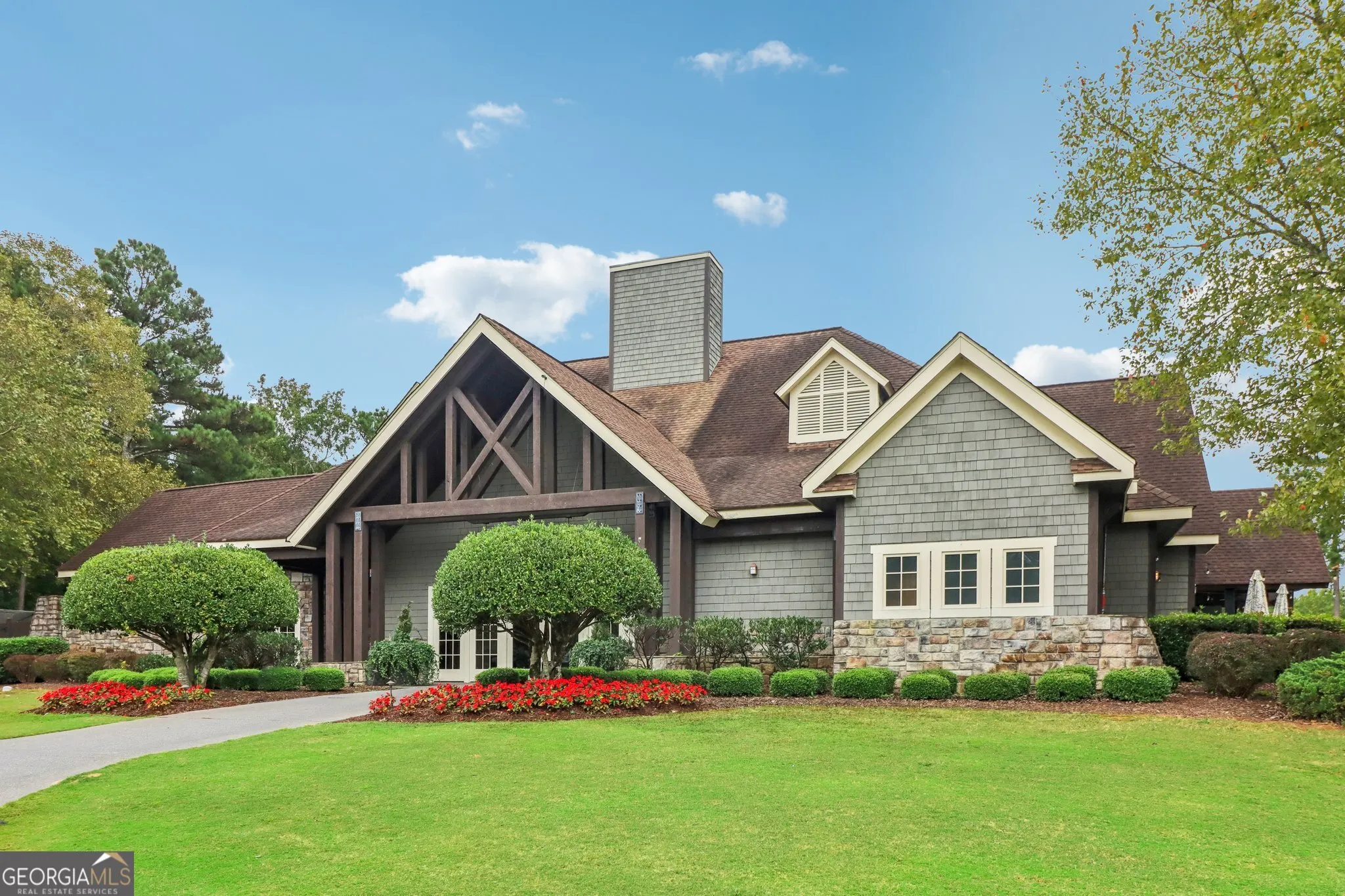 429 Arrowhead Trail