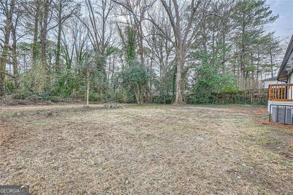 2091 Parker Ranch Road SE