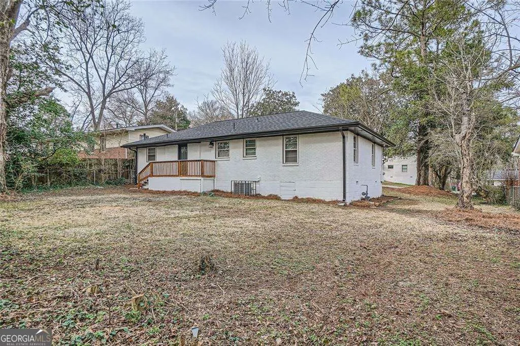 2091 Parker Ranch Road SE