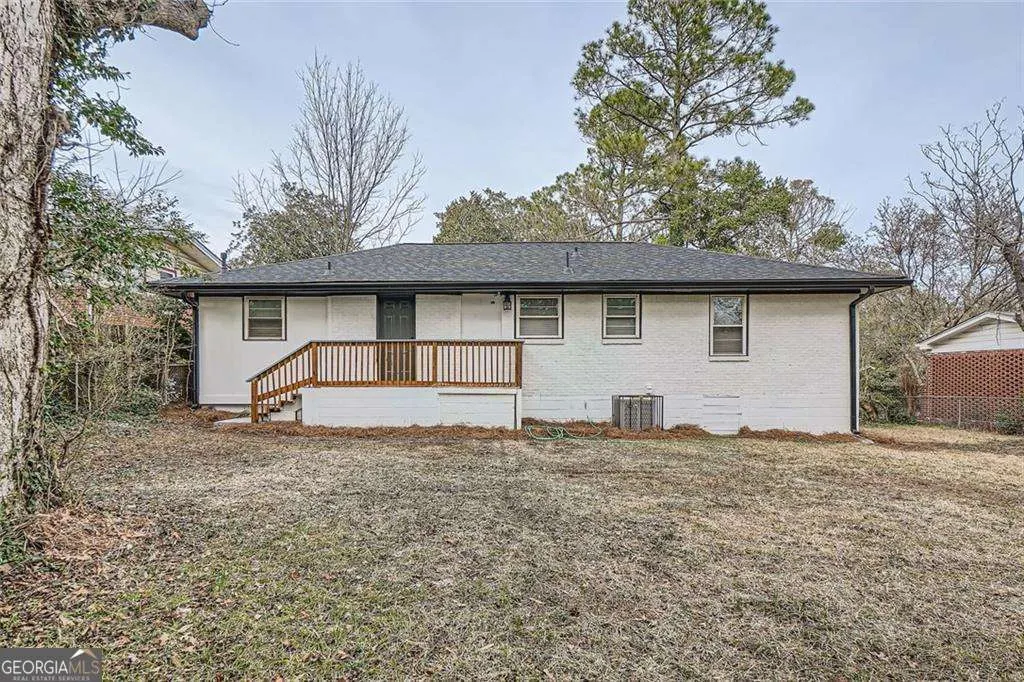 2091 Parker Ranch Road SE