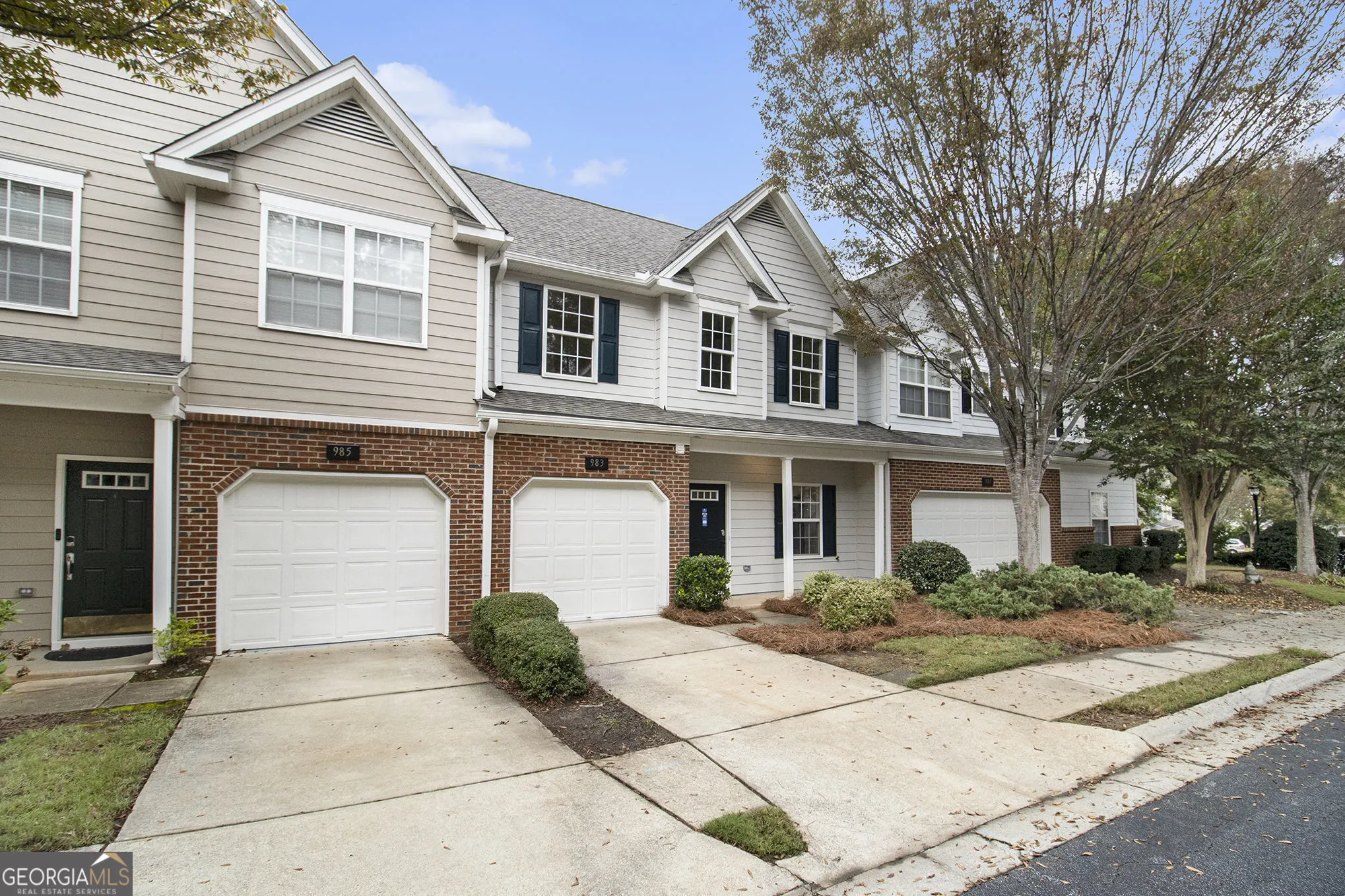 983 Pike Forest Drive