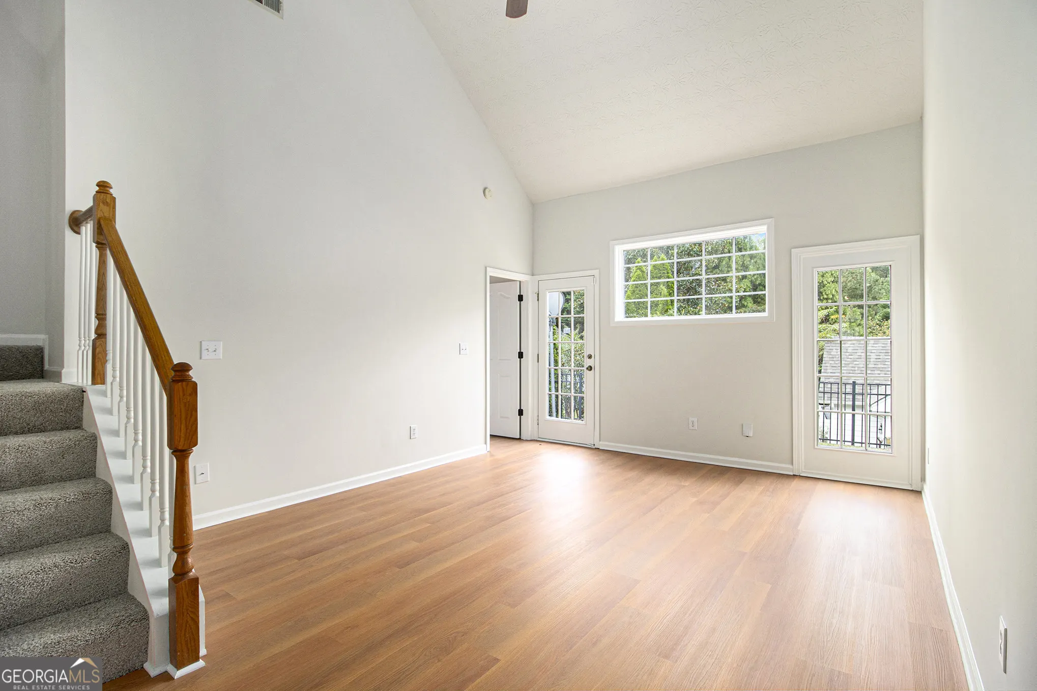 983 Pike Forest Drive