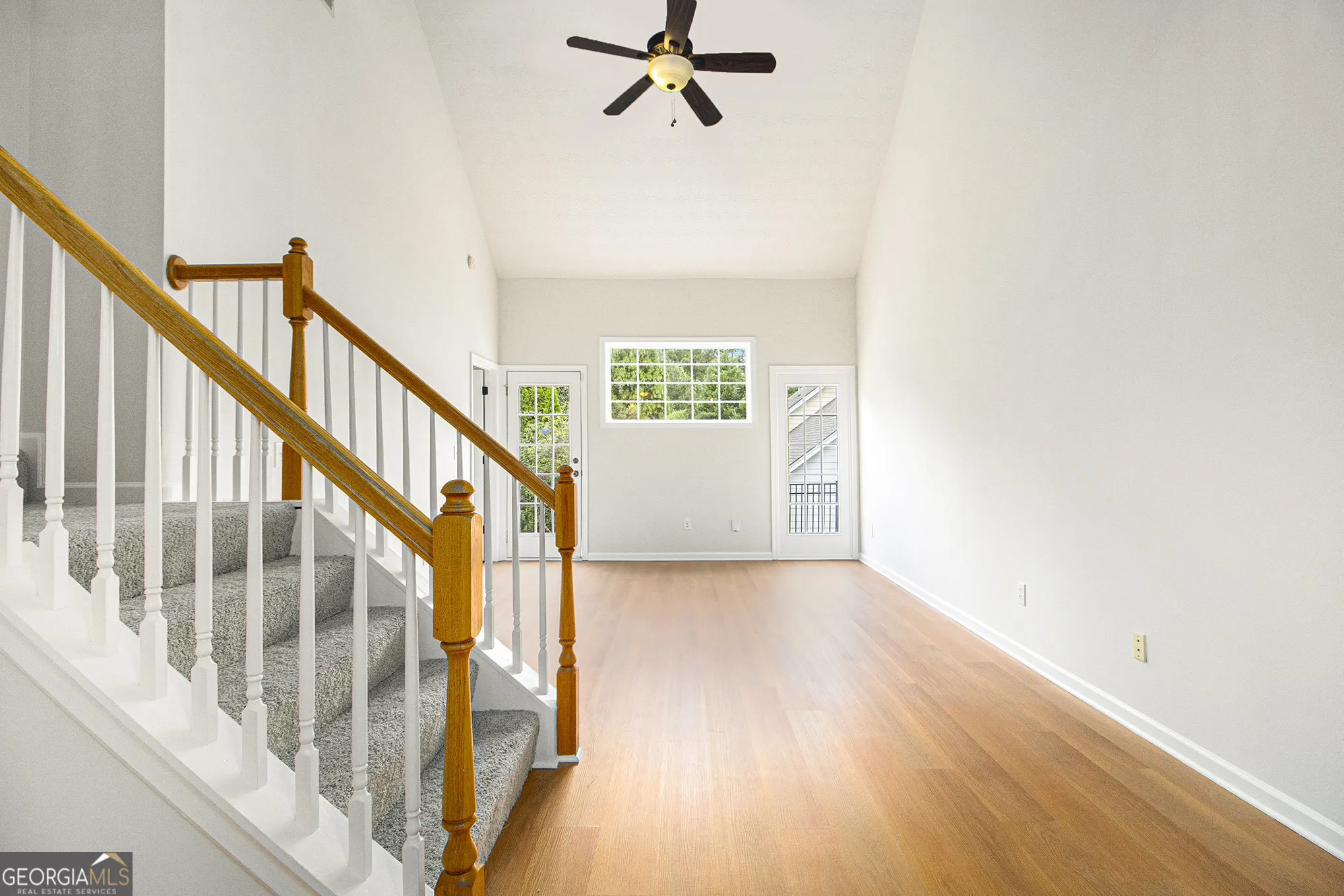 983 Pike Forest Drive