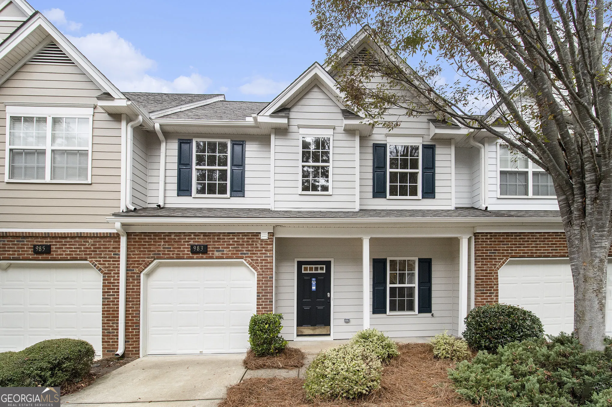 983 Pike Forest Drive