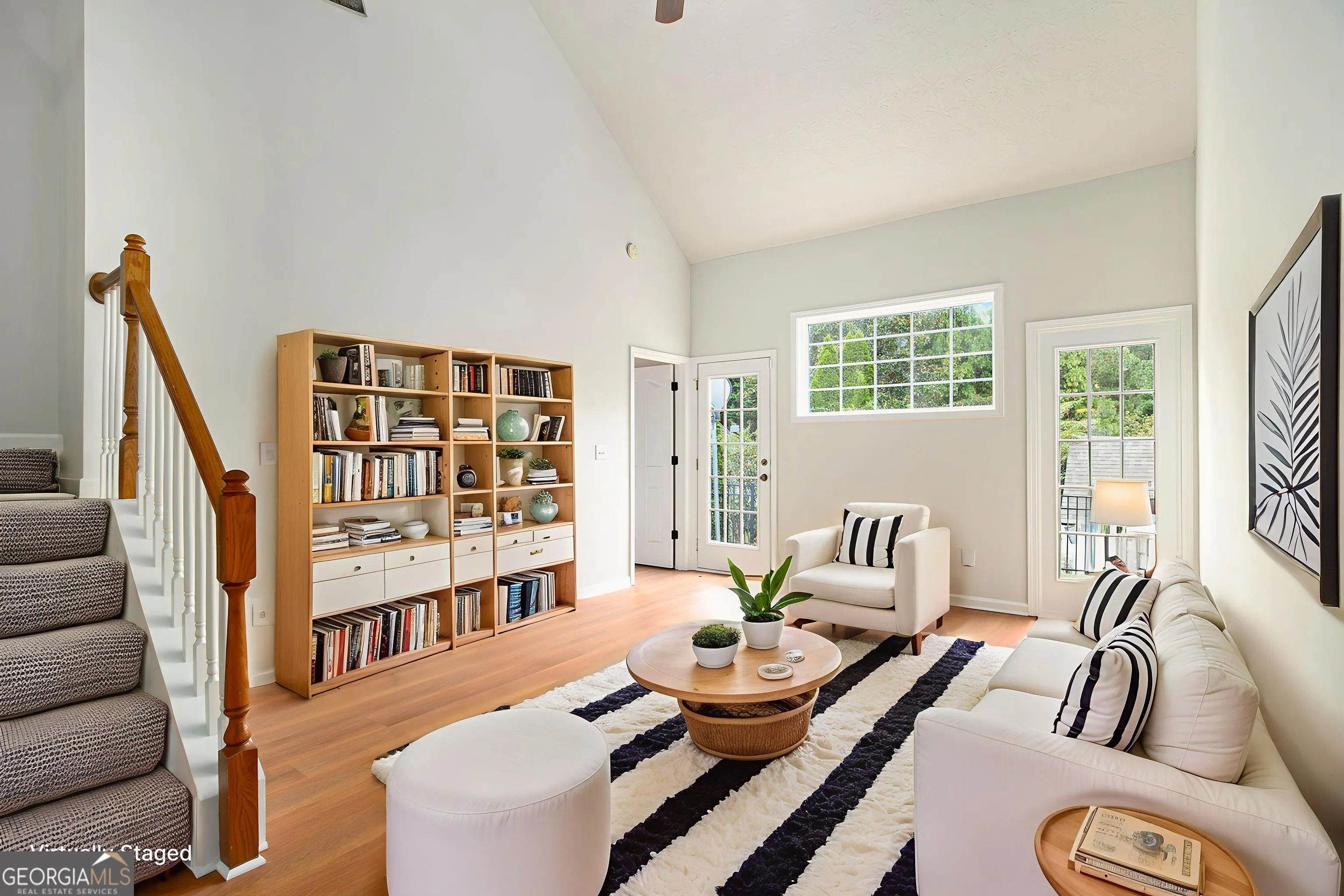 983 Pike Forest Drive