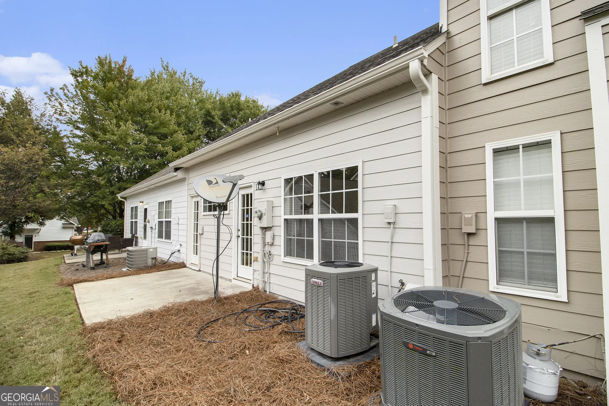 983 Pike Forest Drive