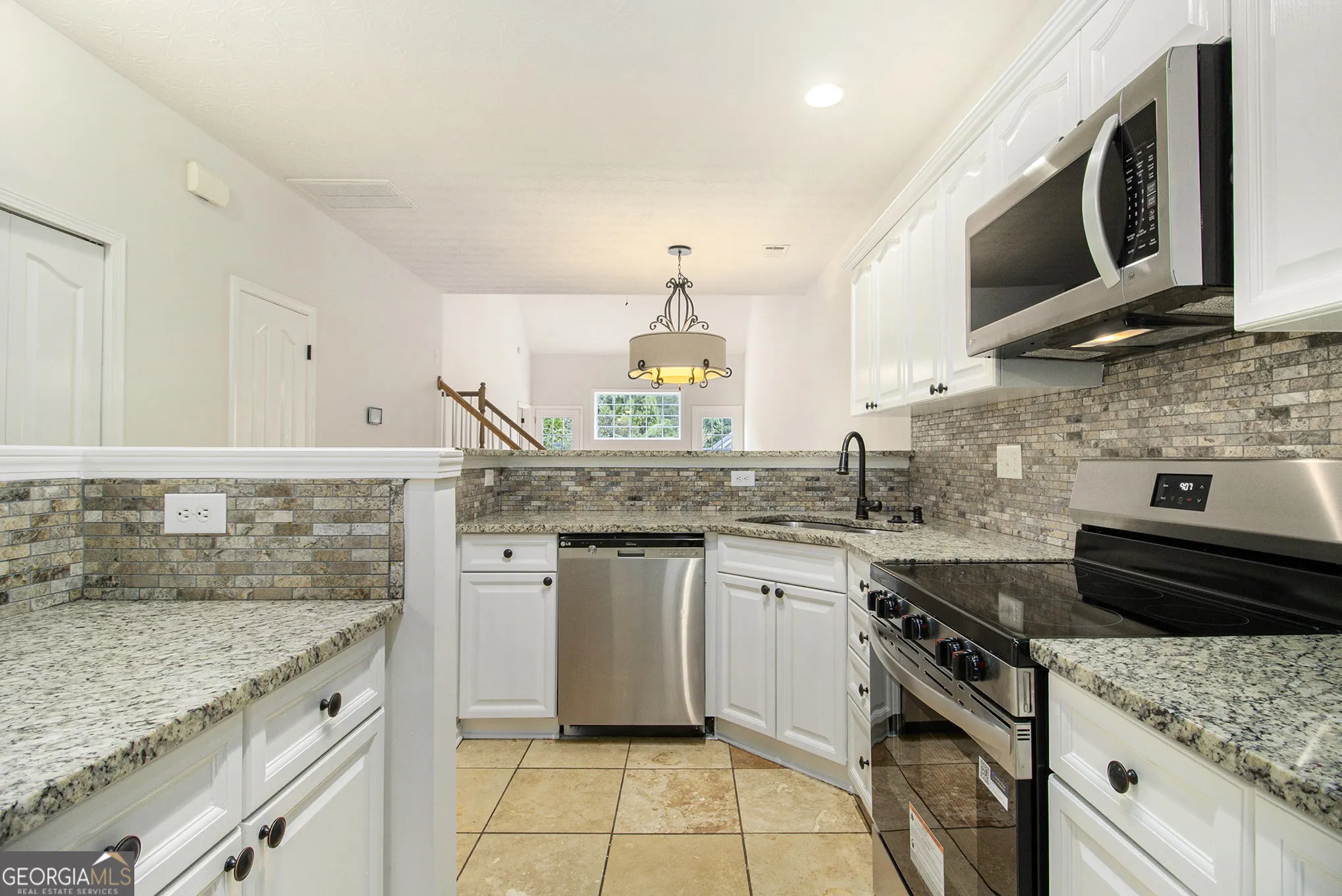 983 Pike Forest Drive