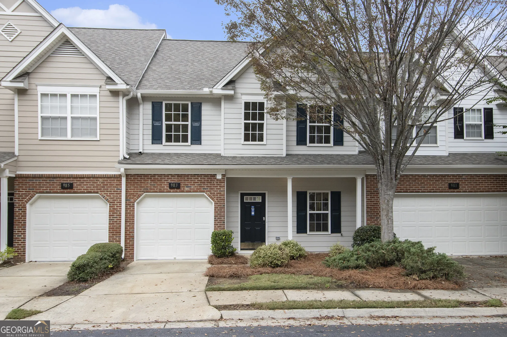 983 Pike Forest Drive