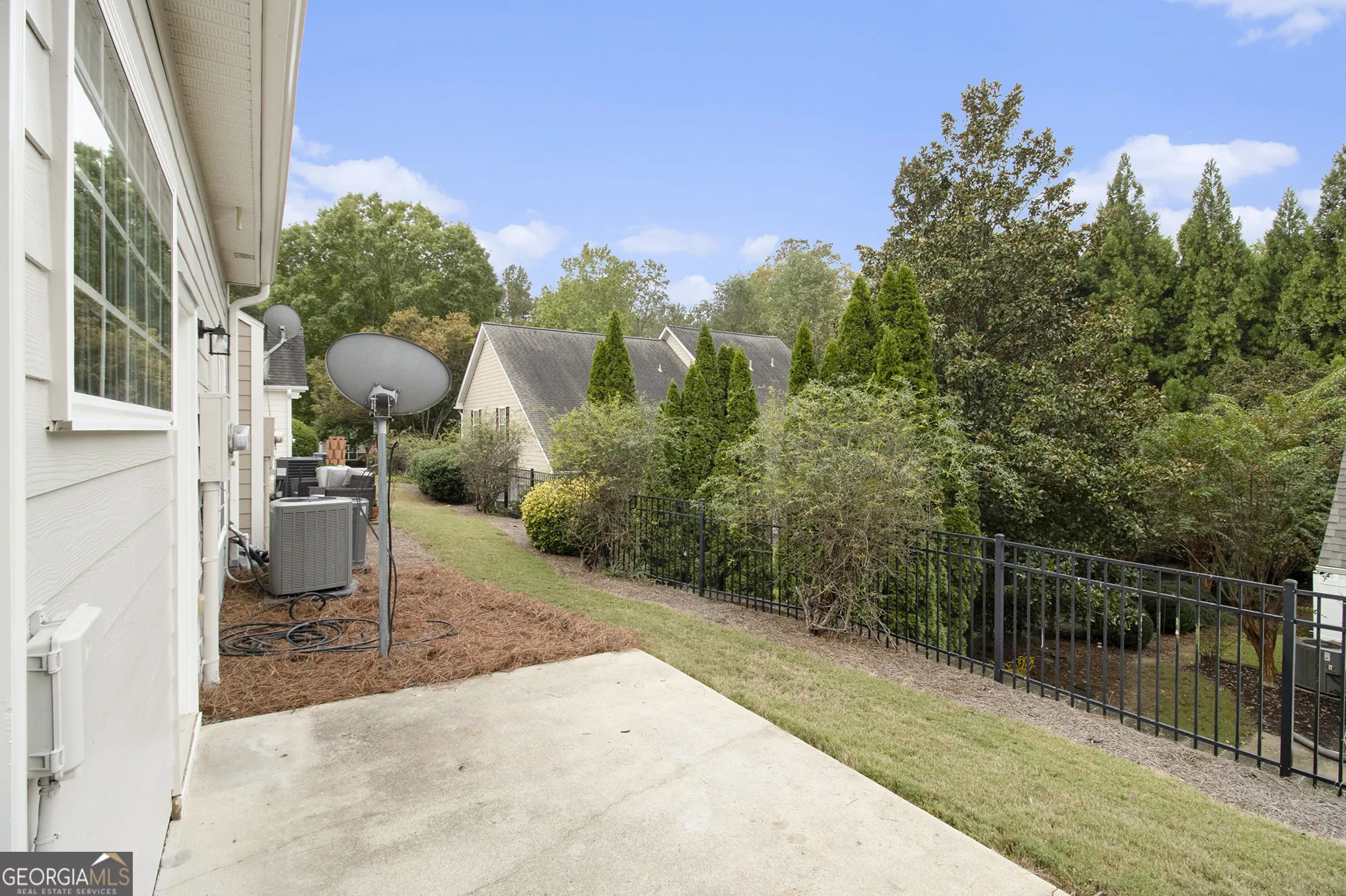 983 Pike Forest Drive