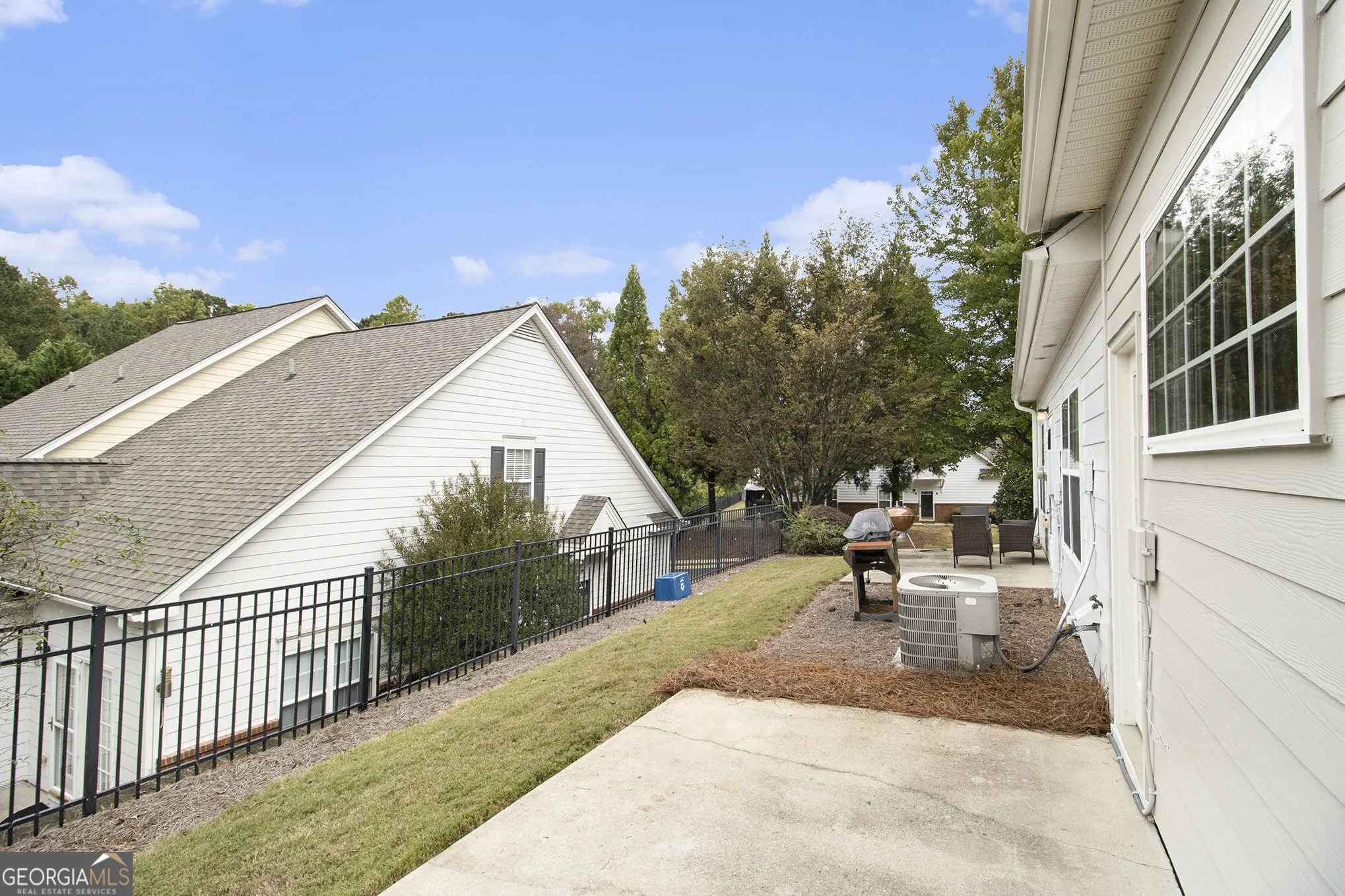 983 Pike Forest Drive
