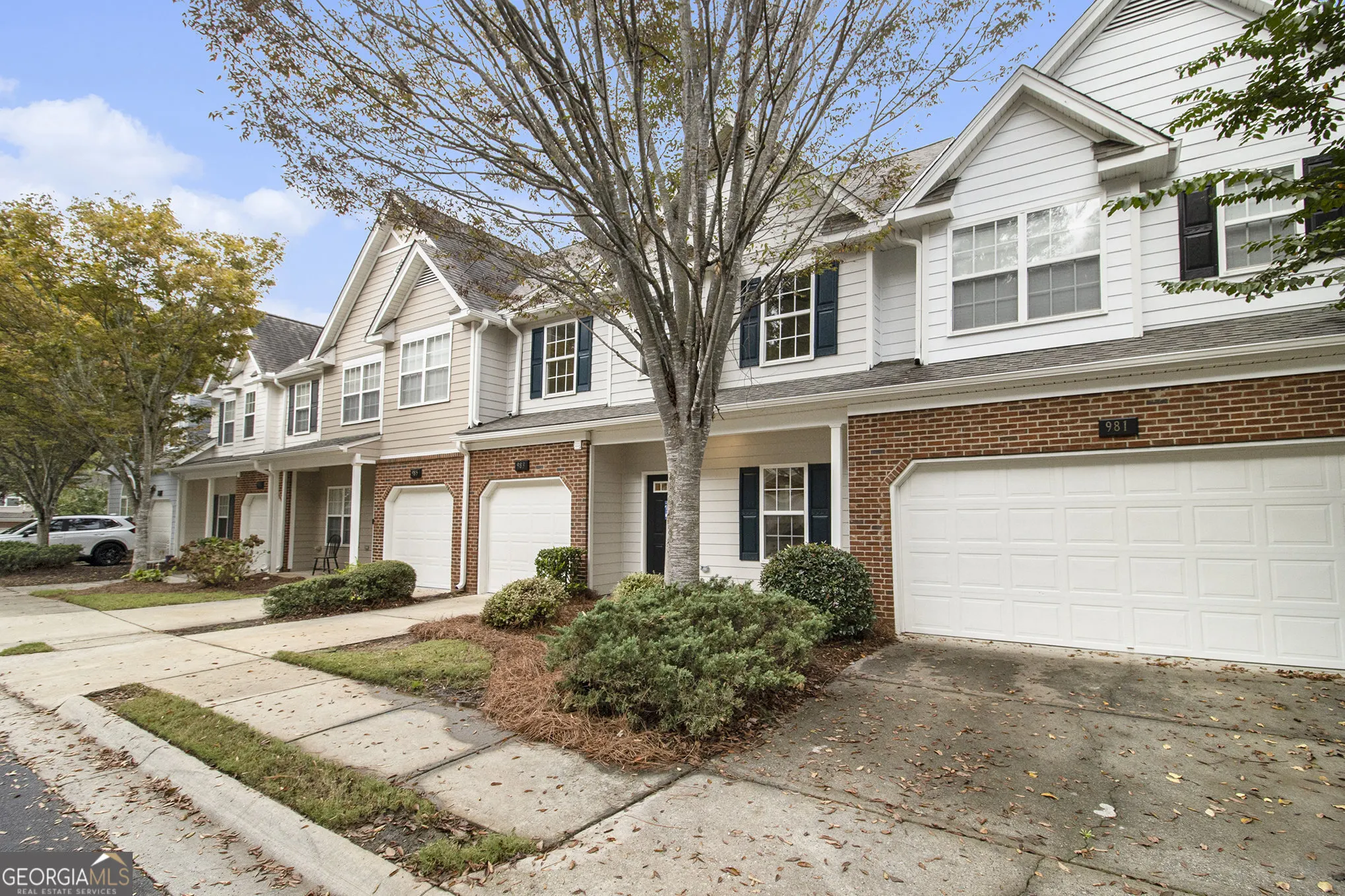 983 Pike Forest Drive