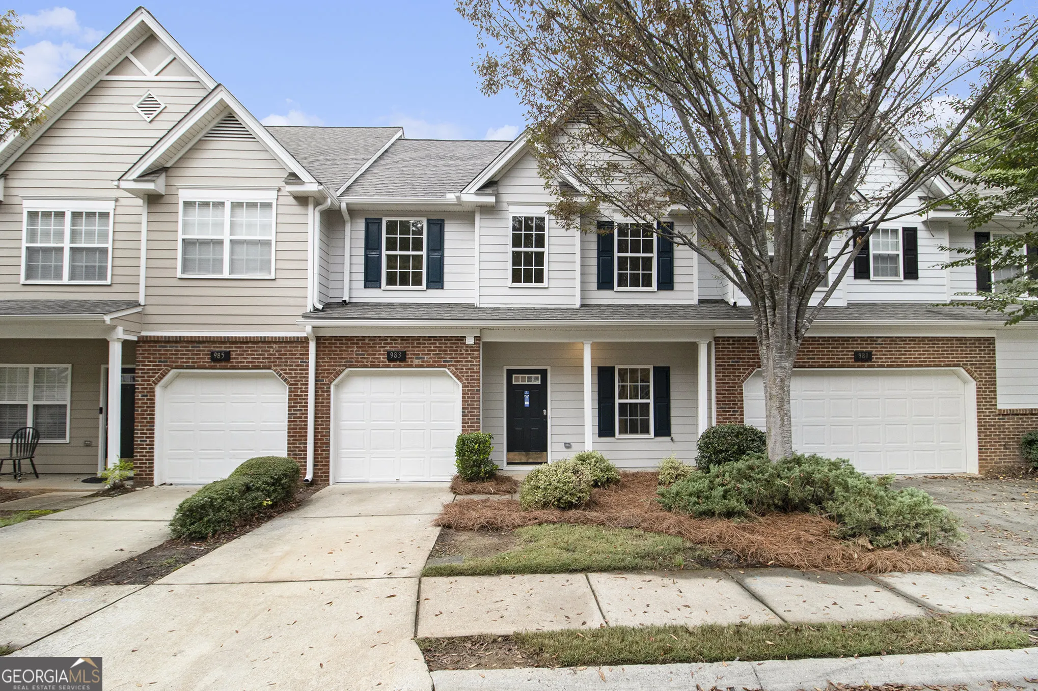 983 Pike Forest Drive