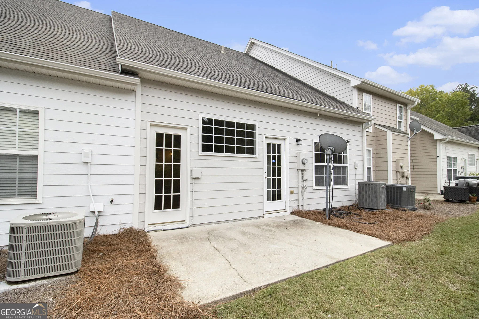 983 Pike Forest Drive