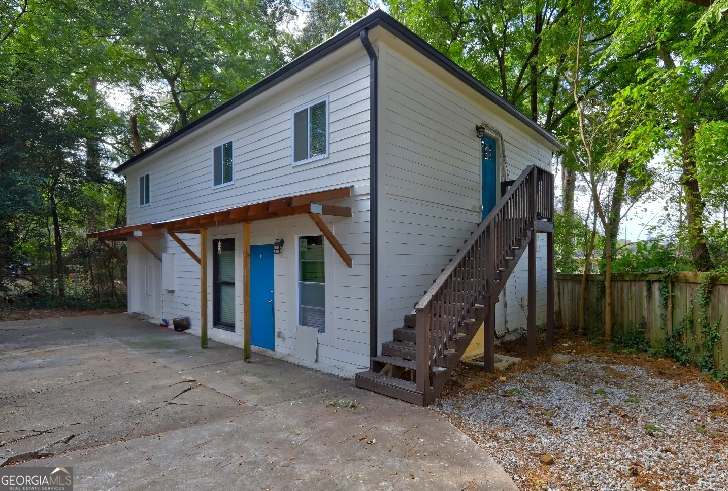 D 2186 Lenox Road NE, #D