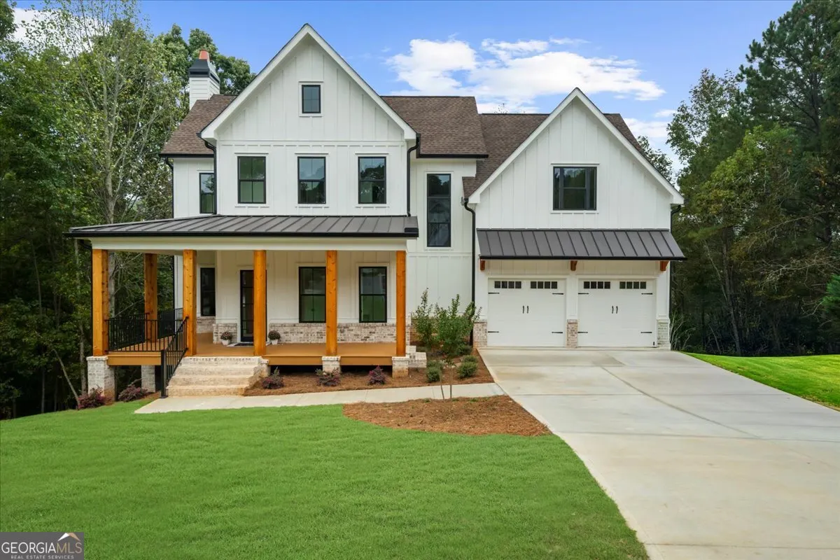 416 Ballymore Pass