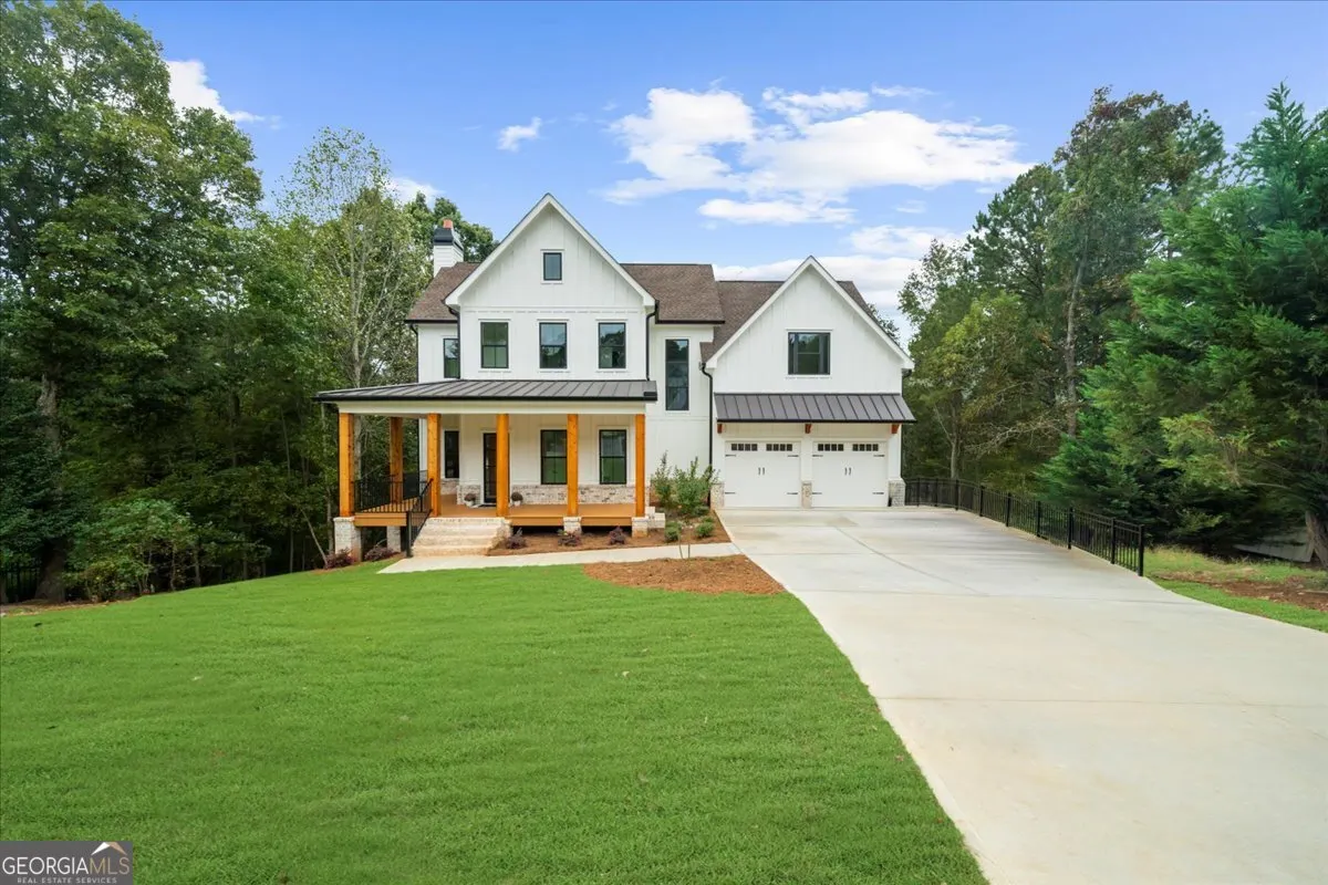 416 Ballymore Pass