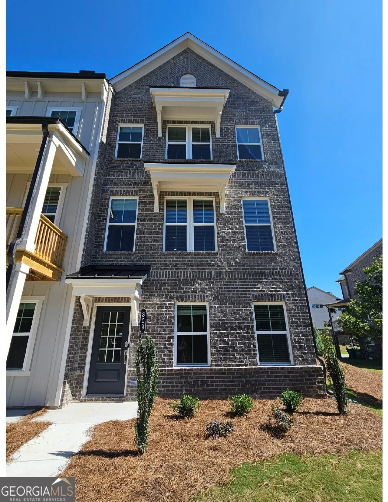 809 Atkins Lane, #0