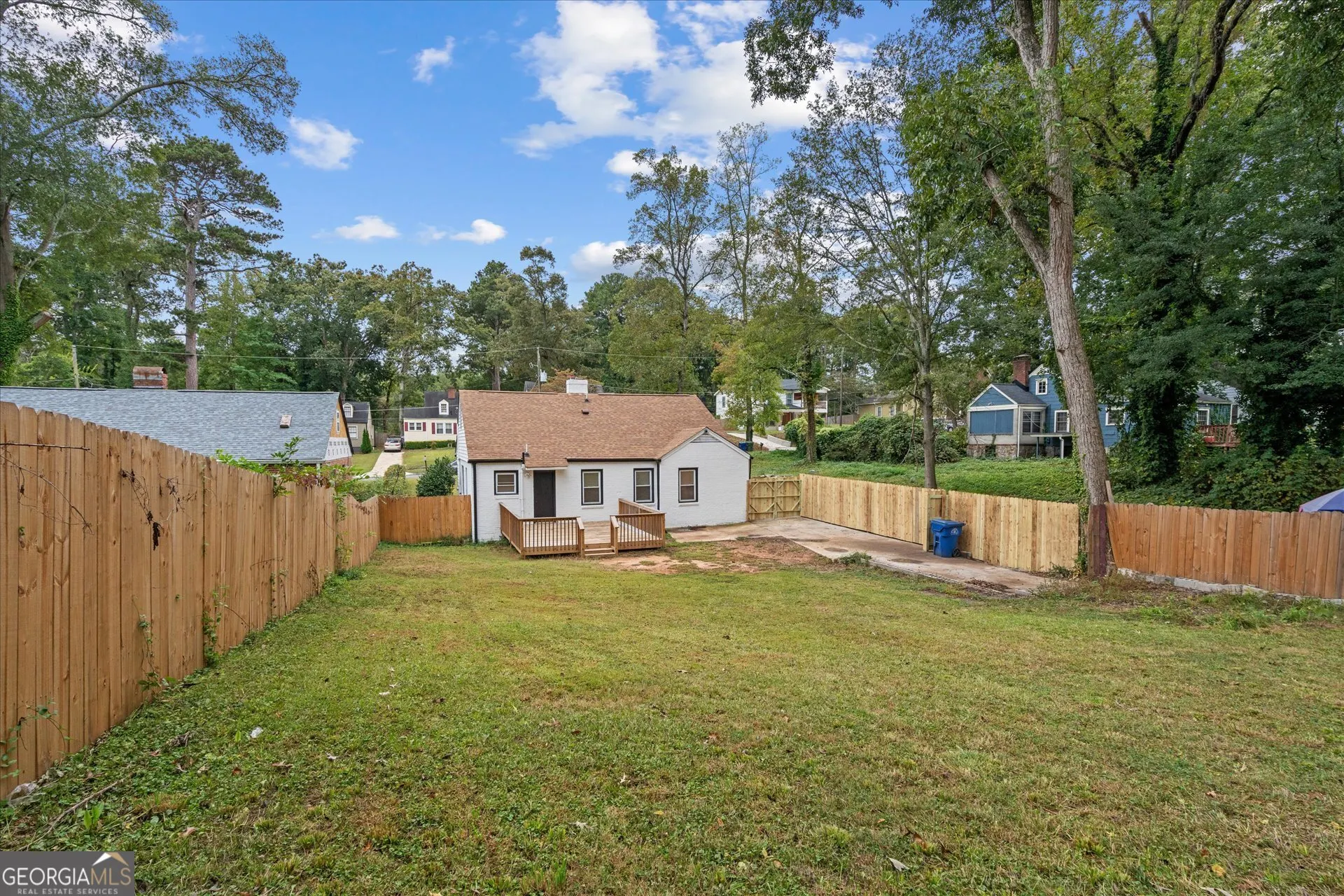 1439 Westboro Drive SW