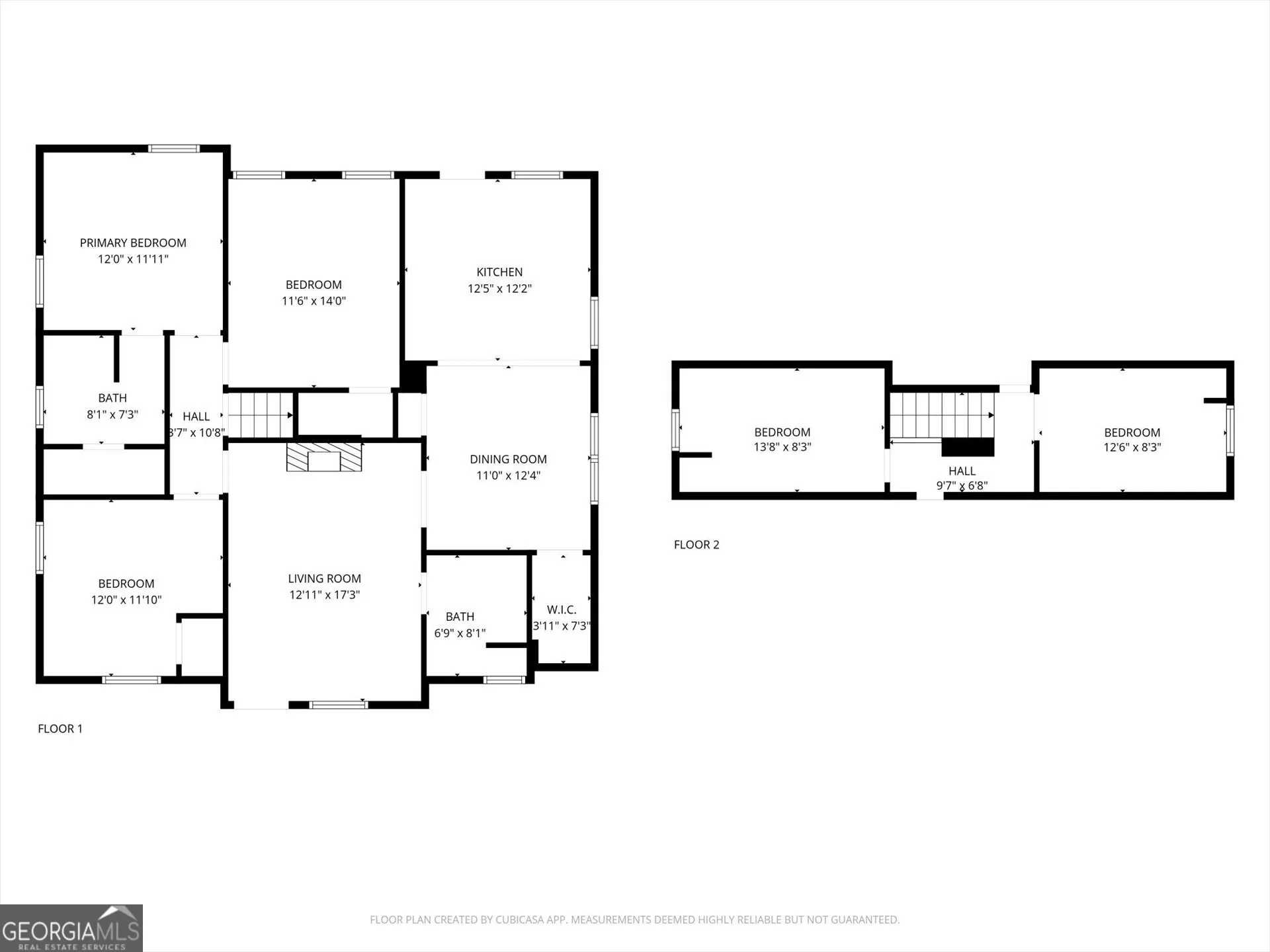 1439 Westboro Drive SW