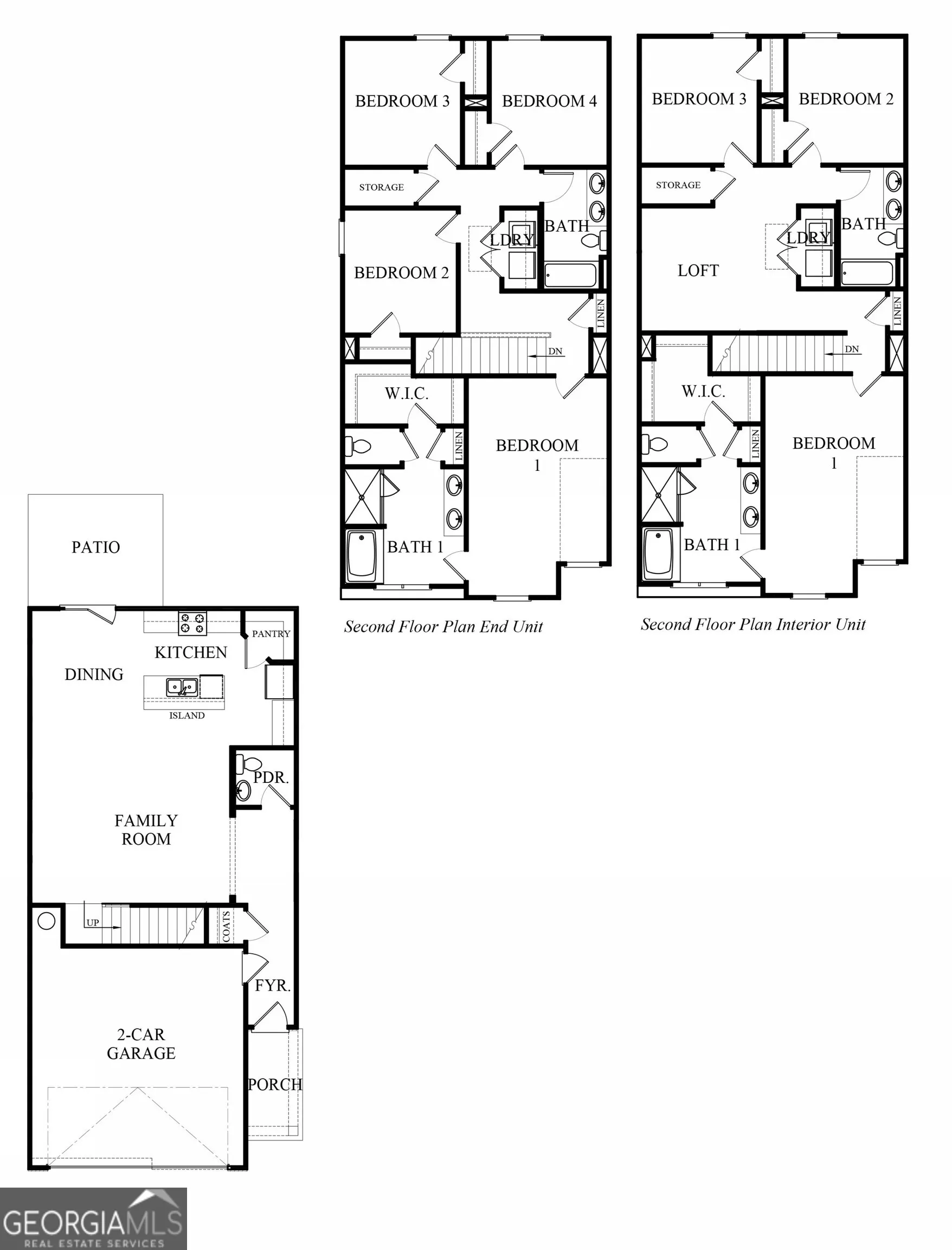 32 200 Deerberry Drive, #0
