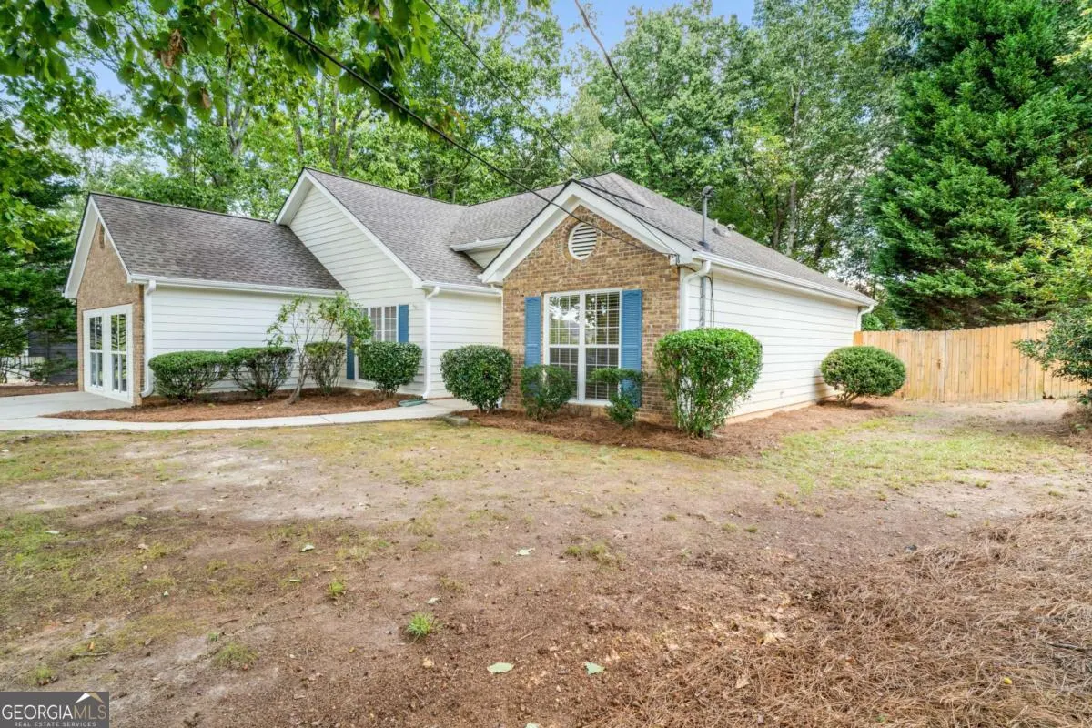 1934 McConnell Road