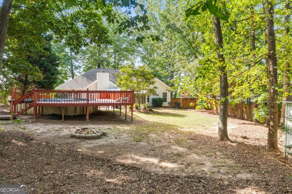 1934 McConnell Road