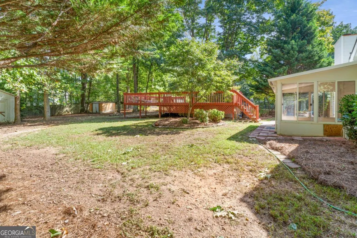 1934 McConnell Road