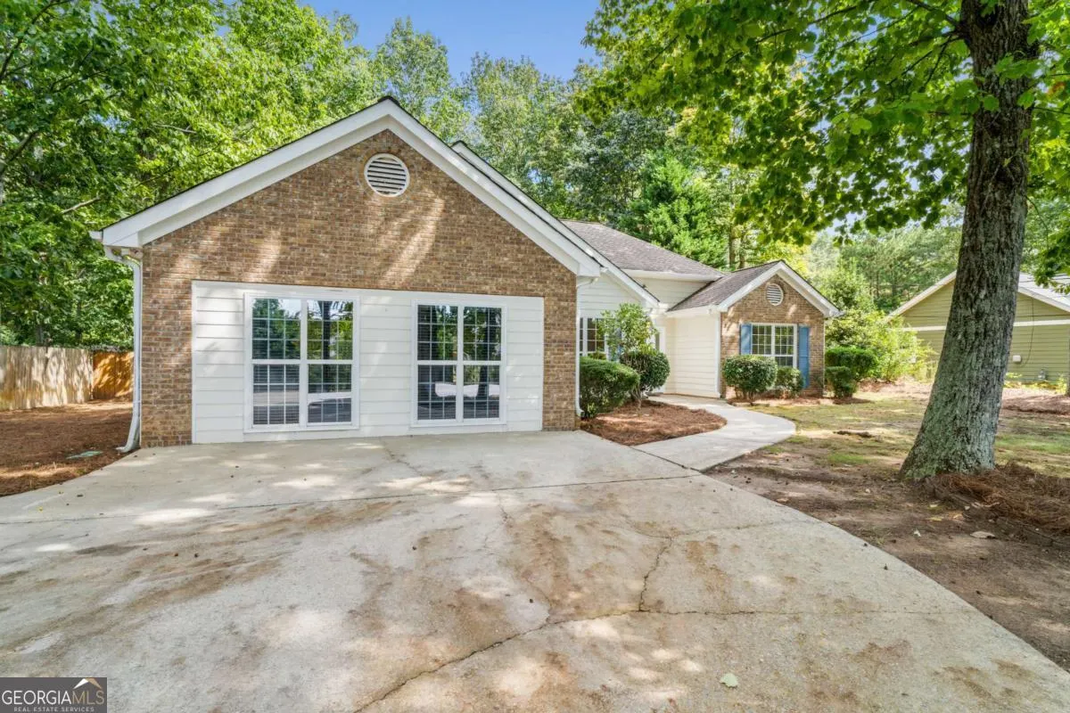 1934 McConnell Road