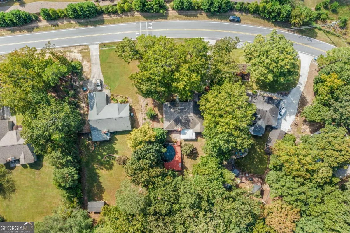 1934 McConnell Road