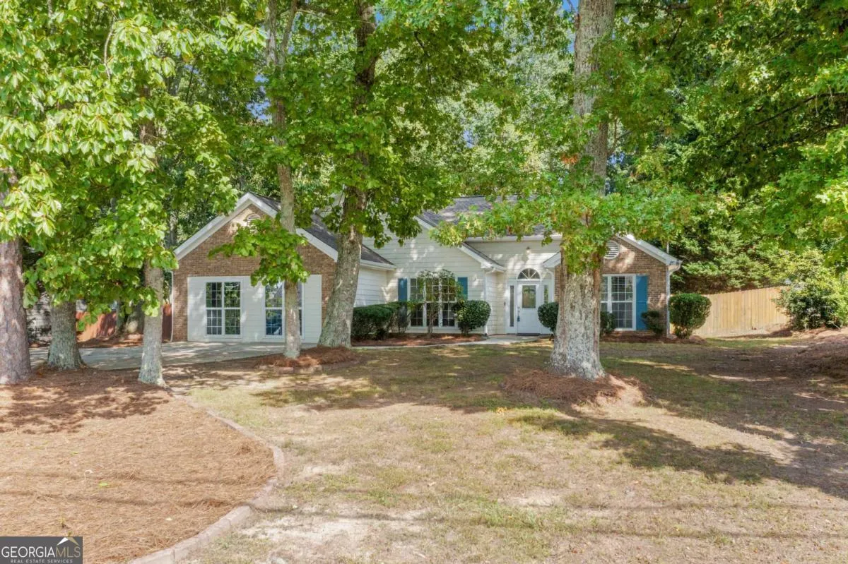 1934 McConnell Road
