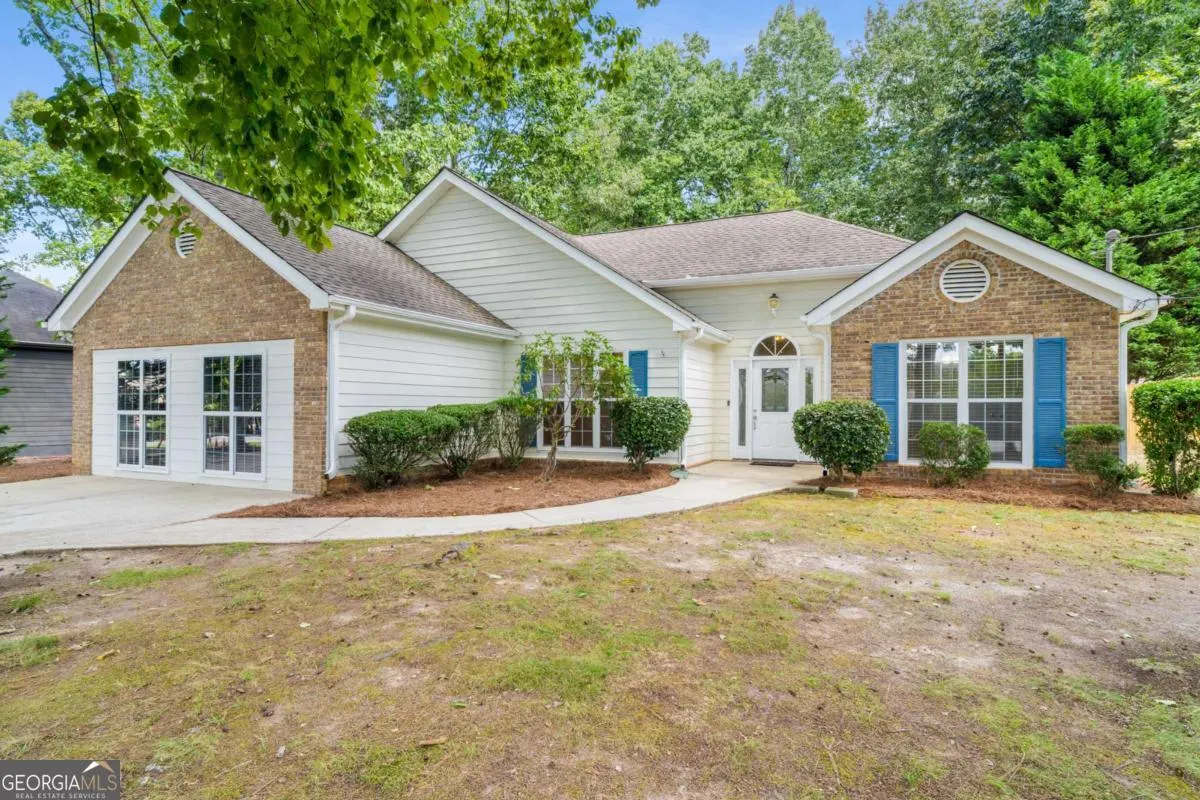 1934 McConnell Road