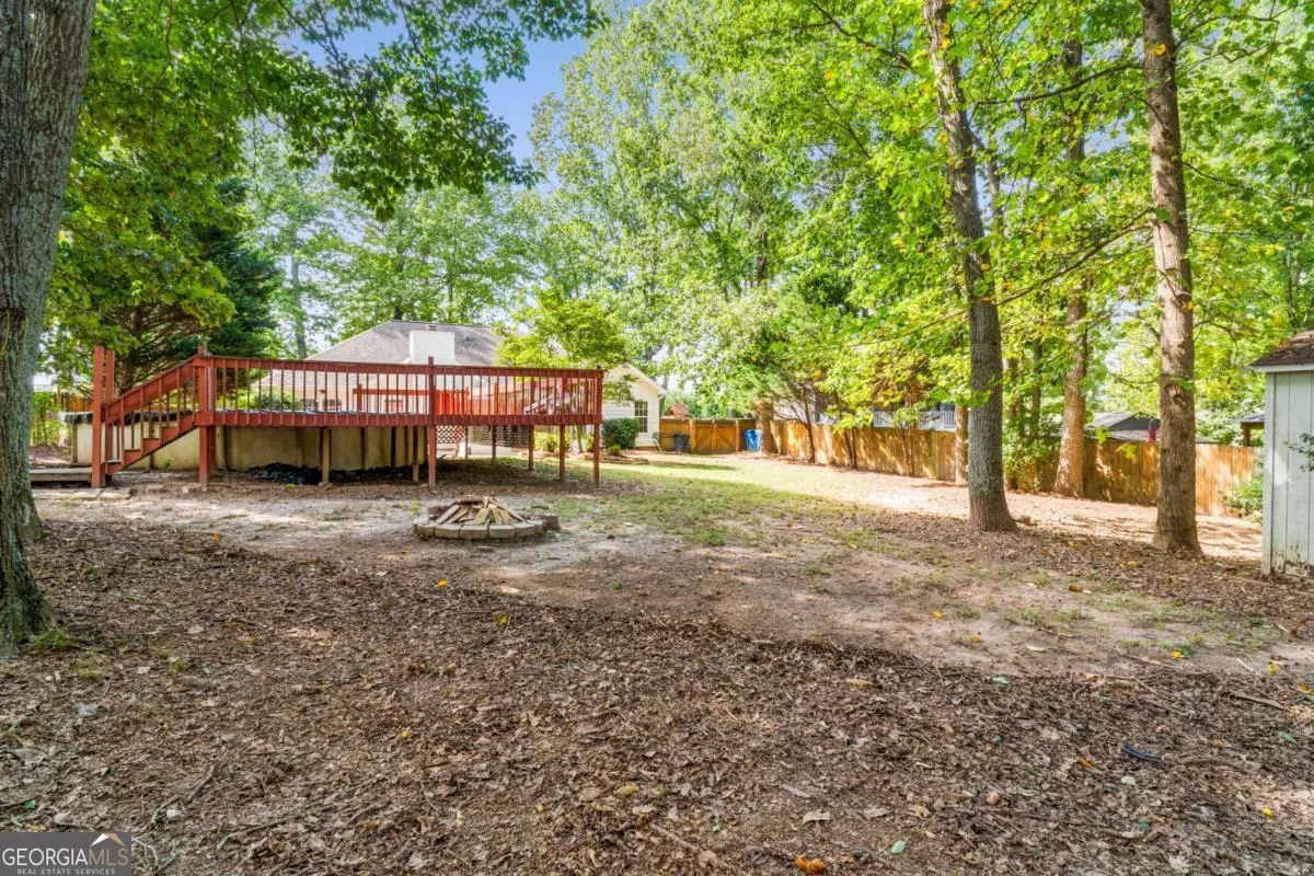 1934 McConnell Road