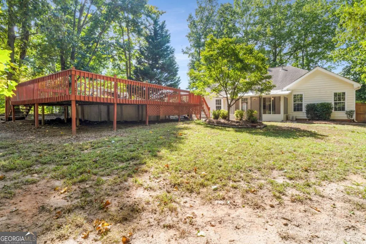 1934 McConnell Road