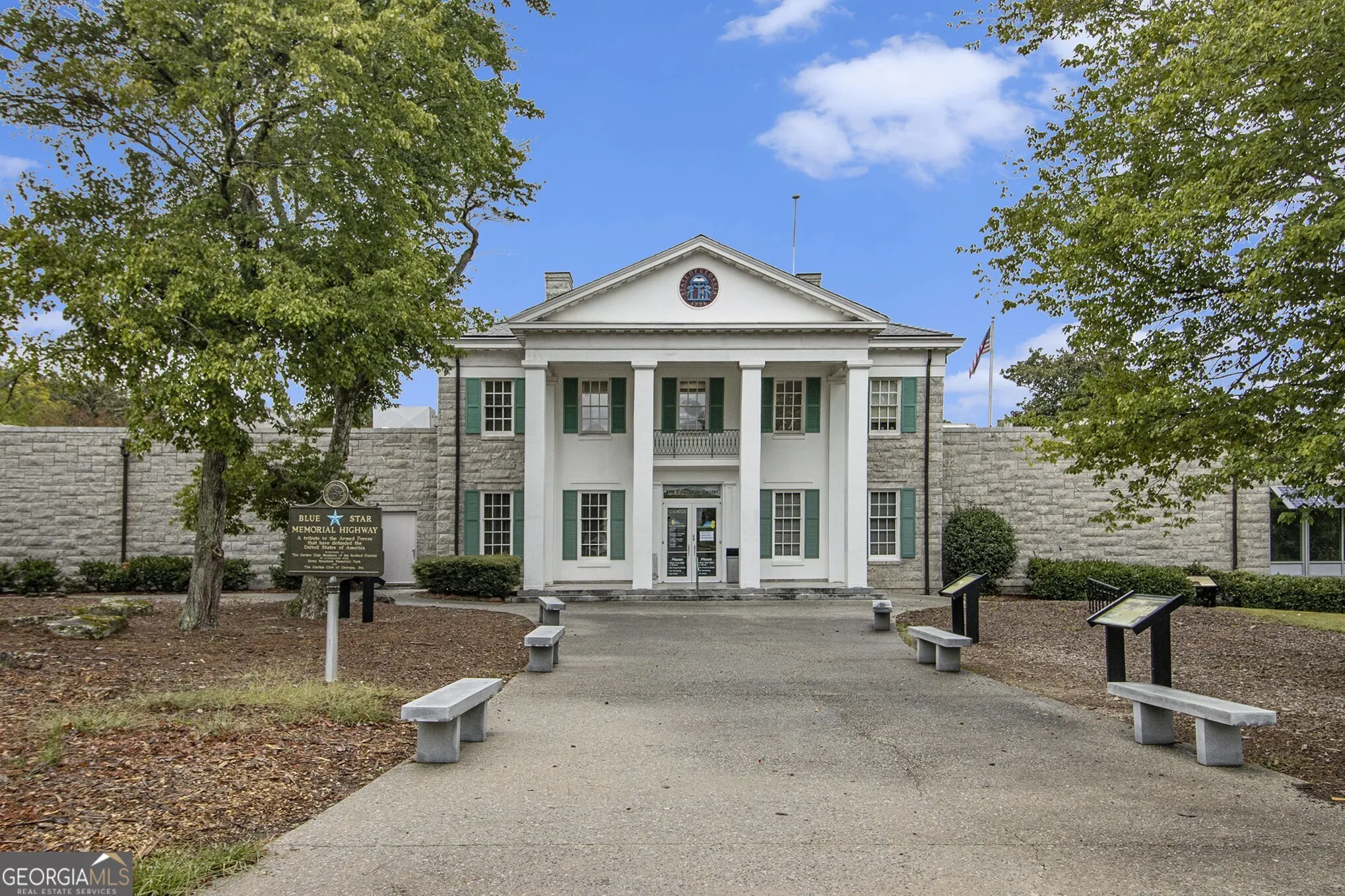 1187 Silver Hill Road
