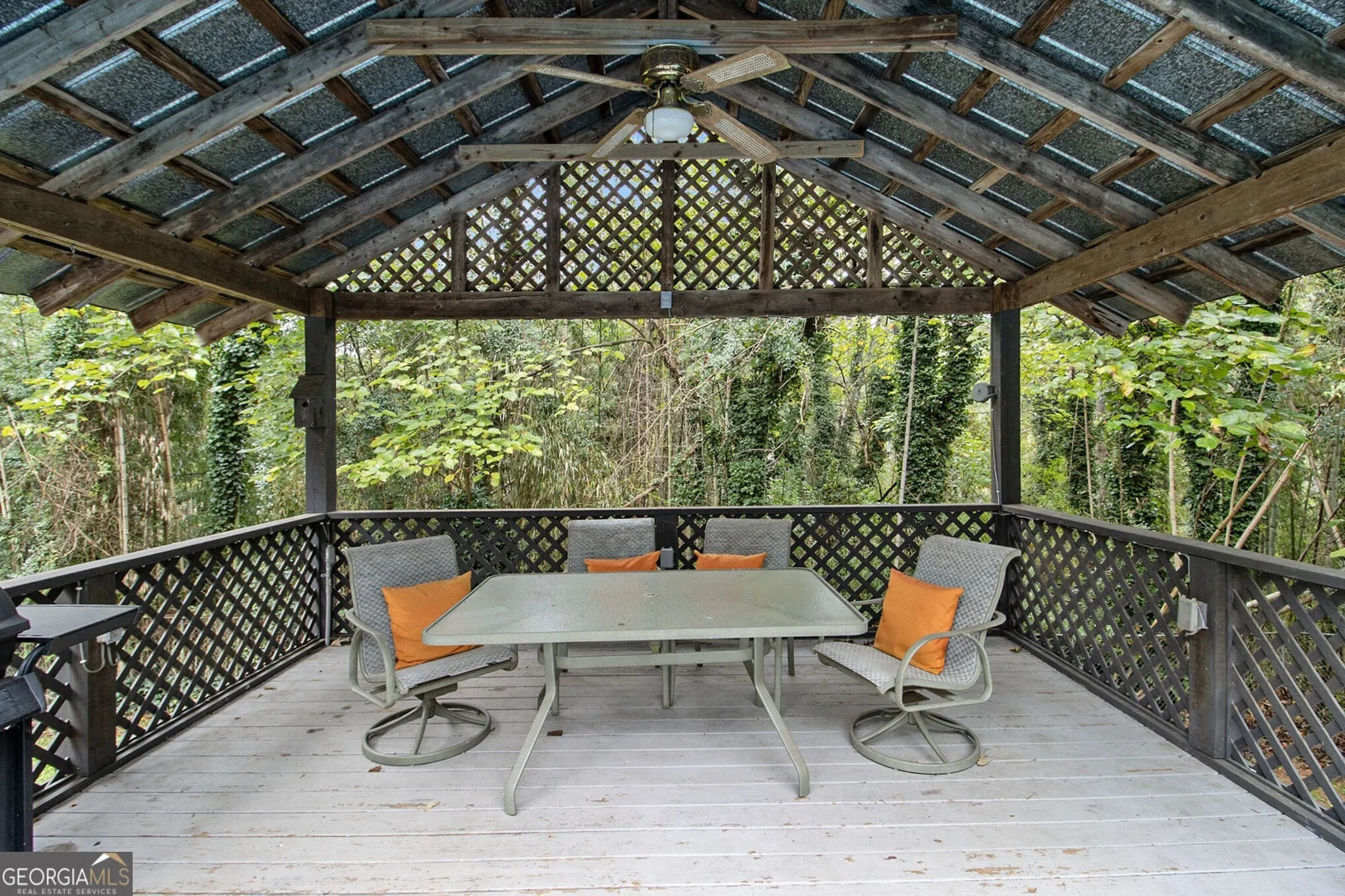 1187 Silver Hill Road