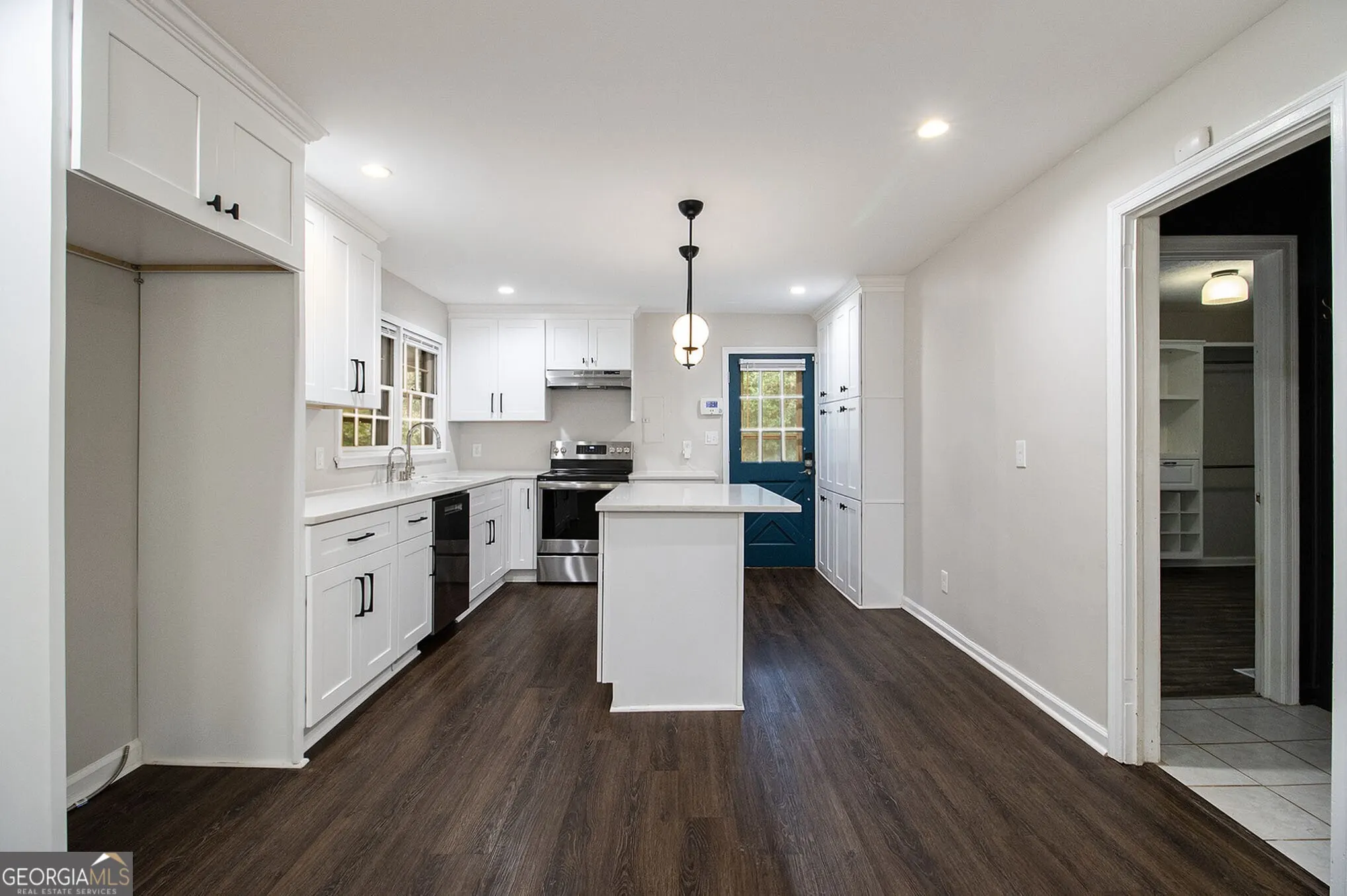 1187 Silver Hill Road