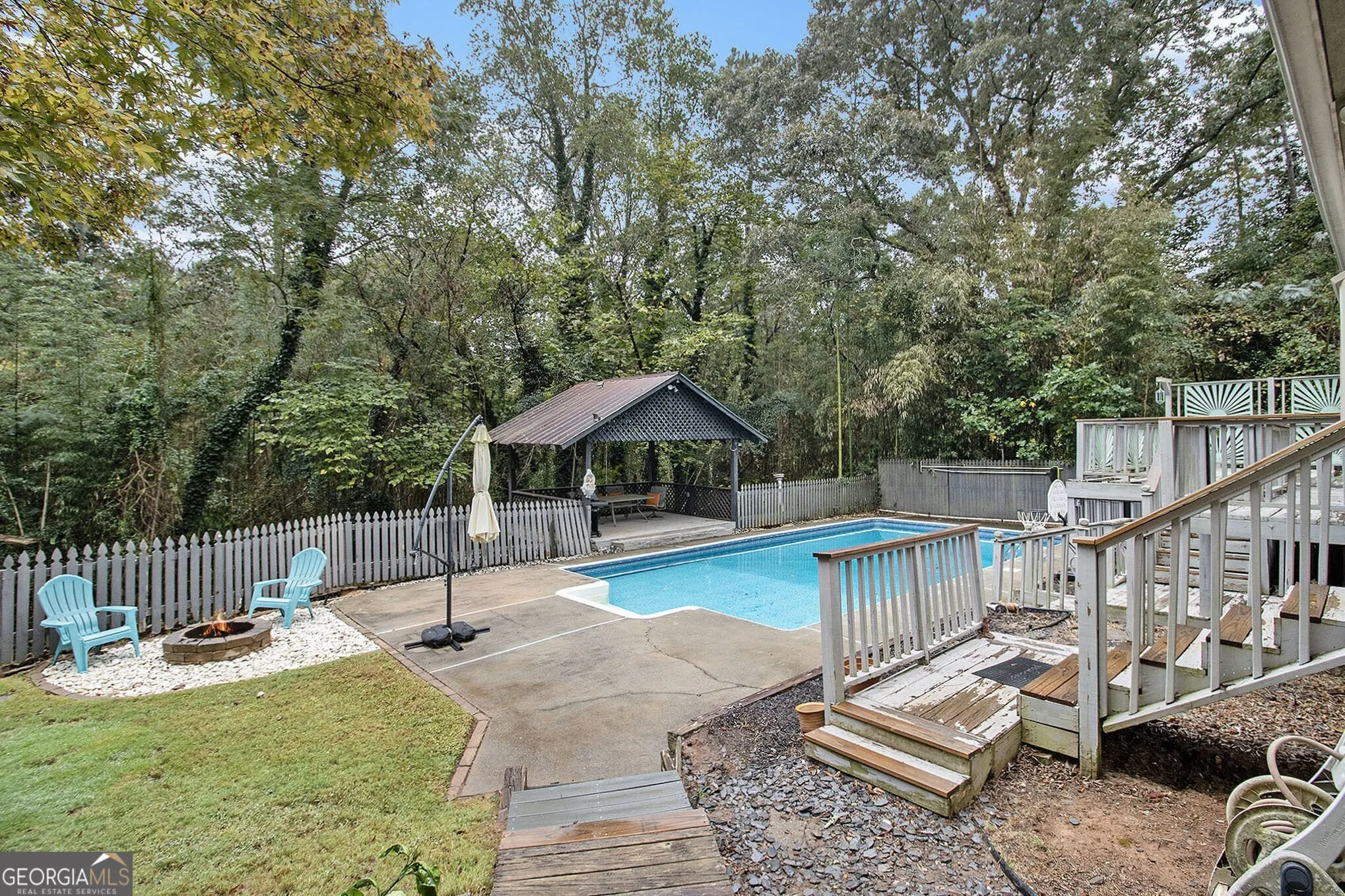 1187 Silver Hill Road