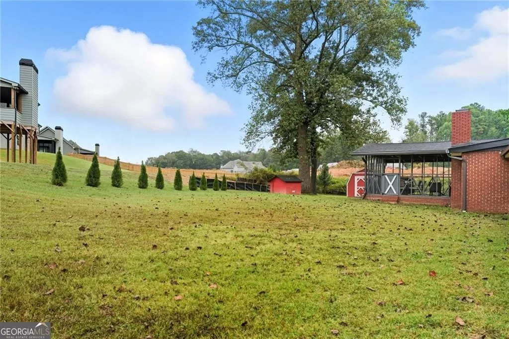 4246 Cartersville Highway, #1