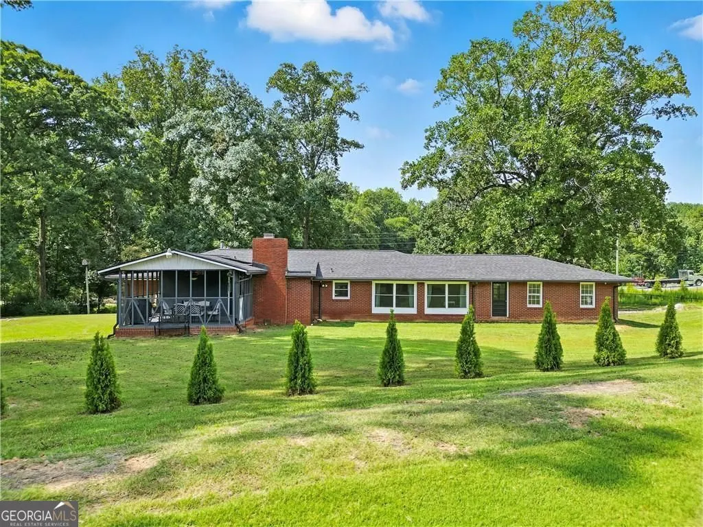 4246 Cartersville Highway, #1