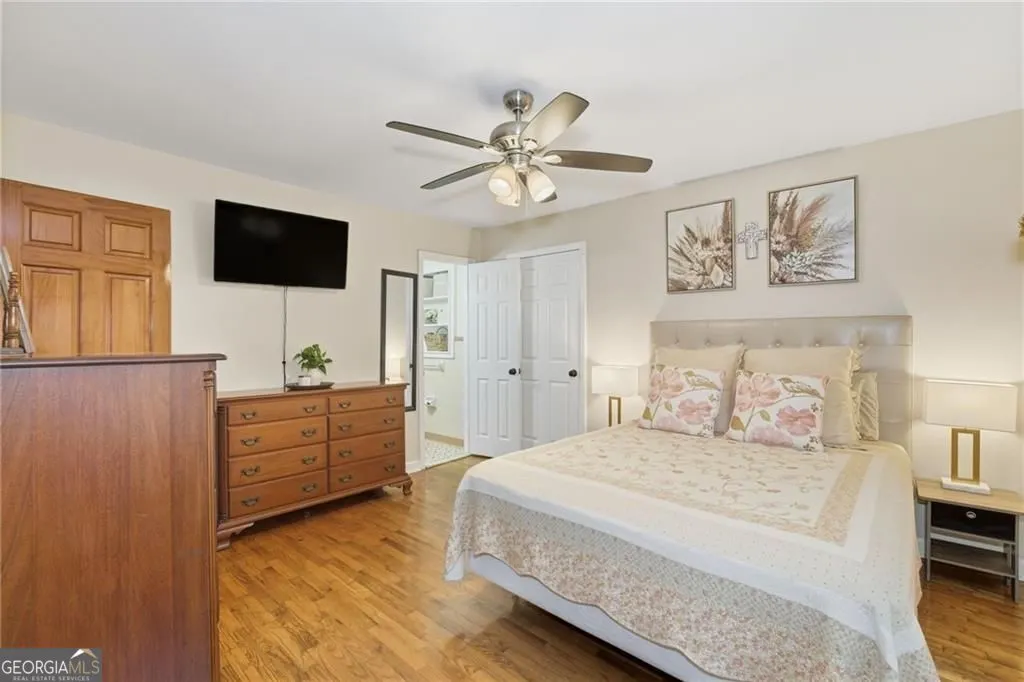 4246 Cartersville Highway, #1