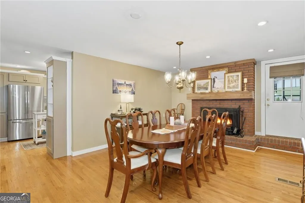 4246 Cartersville Highway, #1