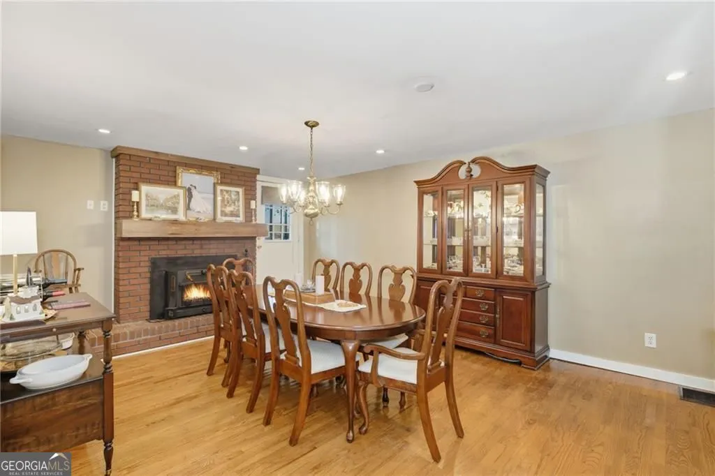 4246 Cartersville Highway, #1
