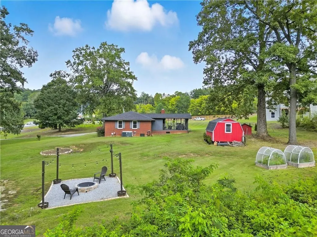 4246 Cartersville Highway, #1