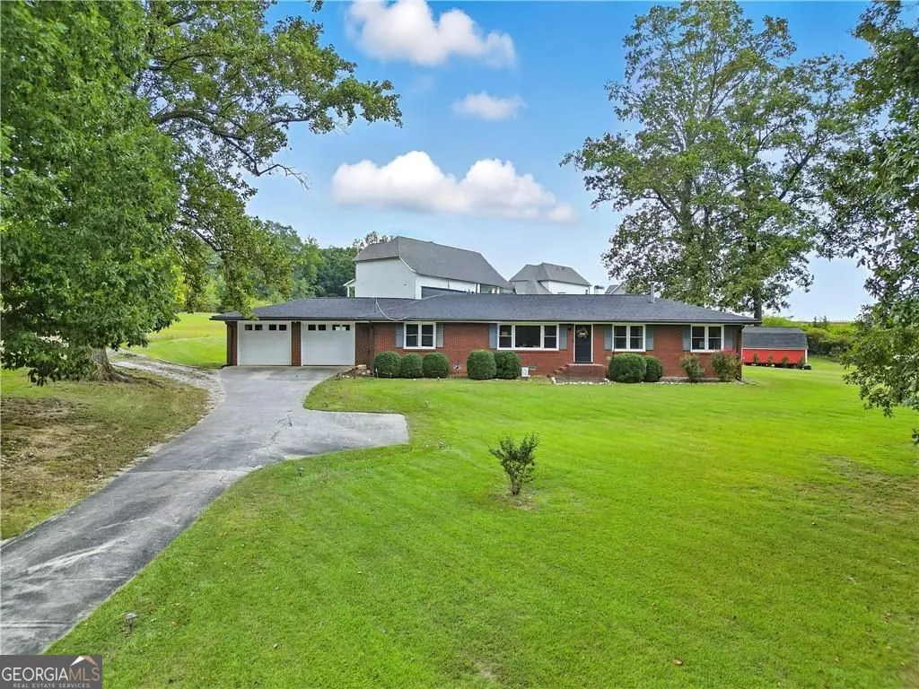 4246 Cartersville Highway, #1