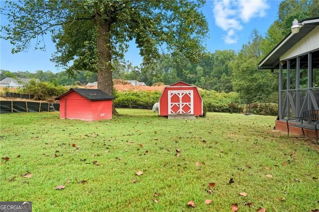4246 Cartersville Highway, #1