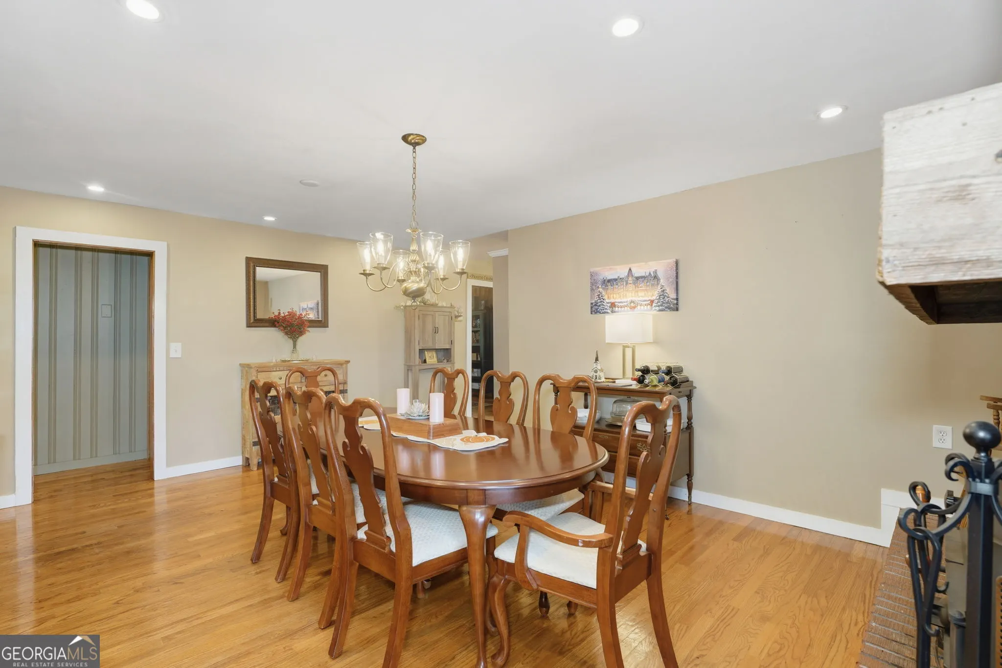 4246 Cartersville Highway, #1