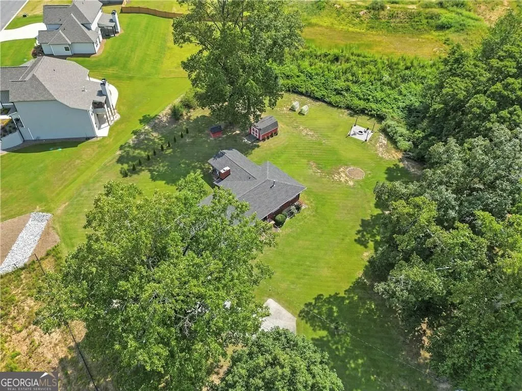 4246 Cartersville Highway, #1