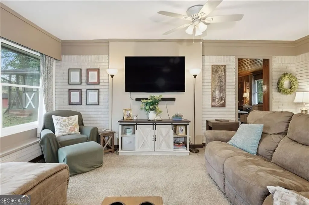 4246 Cartersville Highway, #1