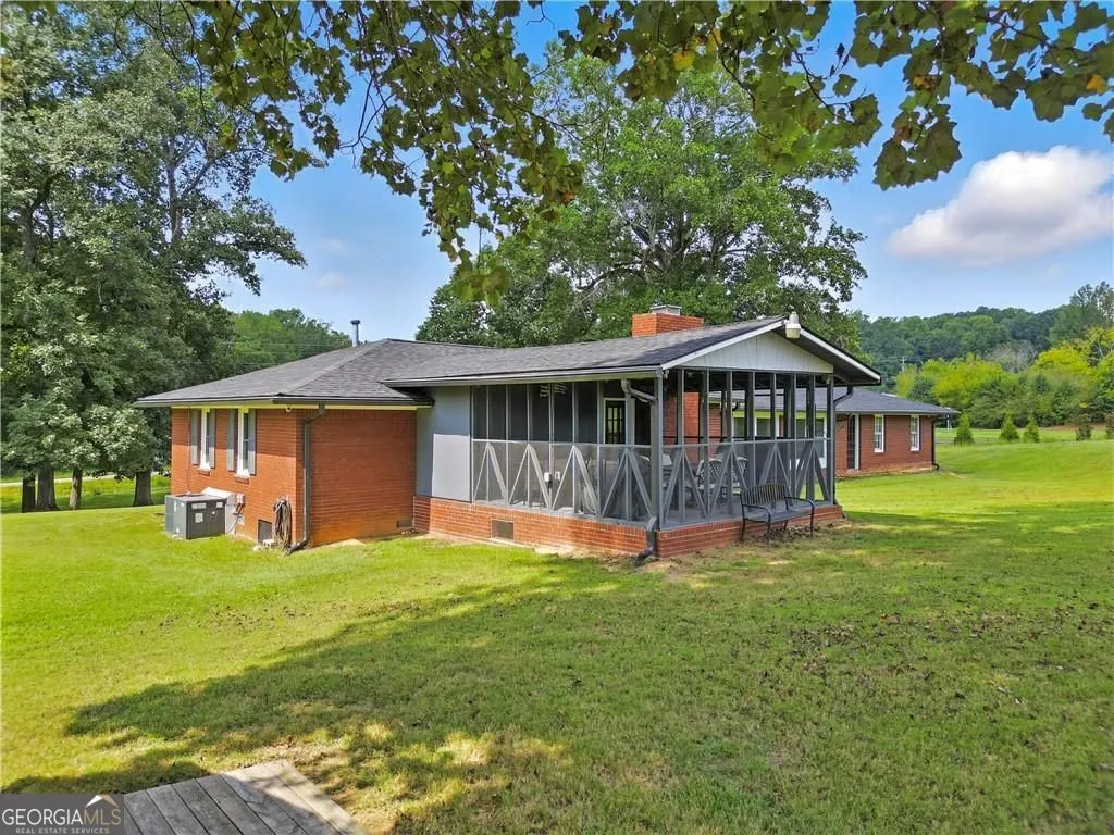 4246 Cartersville Highway, #1